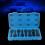 8pcs 1/2" Drive Chrome-Molybdenum Hex Bit Socket Set H5-H19 9