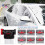 Foam Water 2-in-1 Sprayer 100ml UK 13