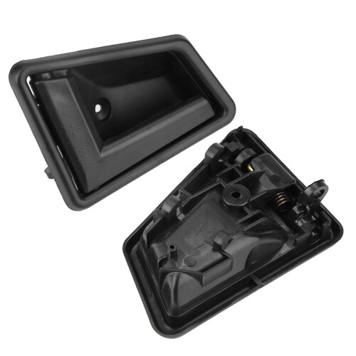 Front Left Interior Door Handle for Suzuki Sidekick 1989-1998 2