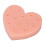 Heart Pimple Picking Stress Toy 1
