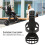 360 Rotating Bike Stroller Cup Holder 1