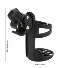 360 Rotating Baby Pushchair Cup Holder