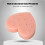 Heart Pimple Picking Stress Toy 8