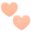 Heart Pimple Picking Stop Toy for Anxiety 1