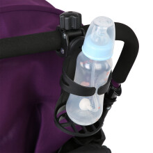 Eco-Friendly Stroller Cup Holder 360