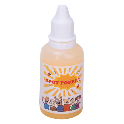 Heart Pimple Picking Stress Toy 2