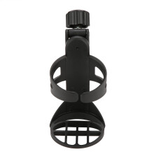 Universal 360 Bike and Stroller Cup Holder