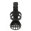 Universal 360 Bike and Stroller Cup Holder 1