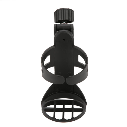 Universal 360 Bike and Stroller Cup Holder