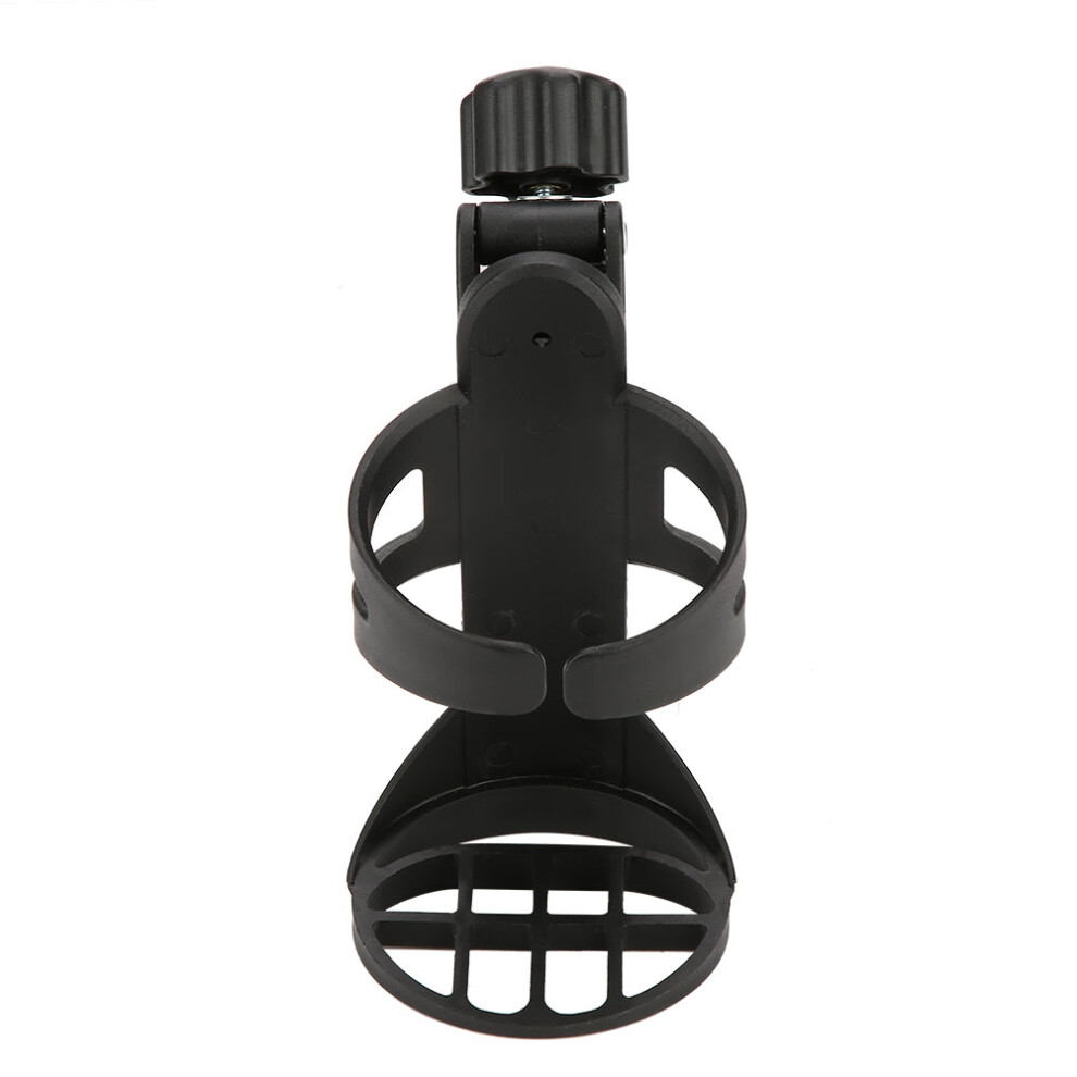 Universal 360 Bike and Stroller Cup Holder