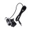 Webcam 12 Megapixels HD Adjustable 360 Microphone for PC Silver 1