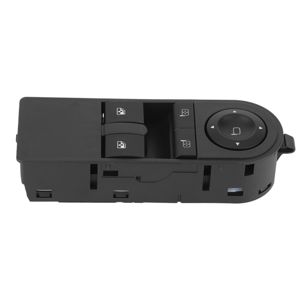 Vauxhall Zafira Window Lifter Switch 13228706 7340572395450