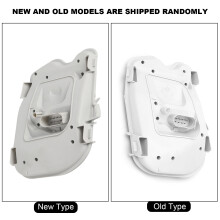 Right Rear Tail Light Holder for Audi A6 C6