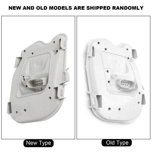 Right Rear Tail Light Holder for Audi A6 C6