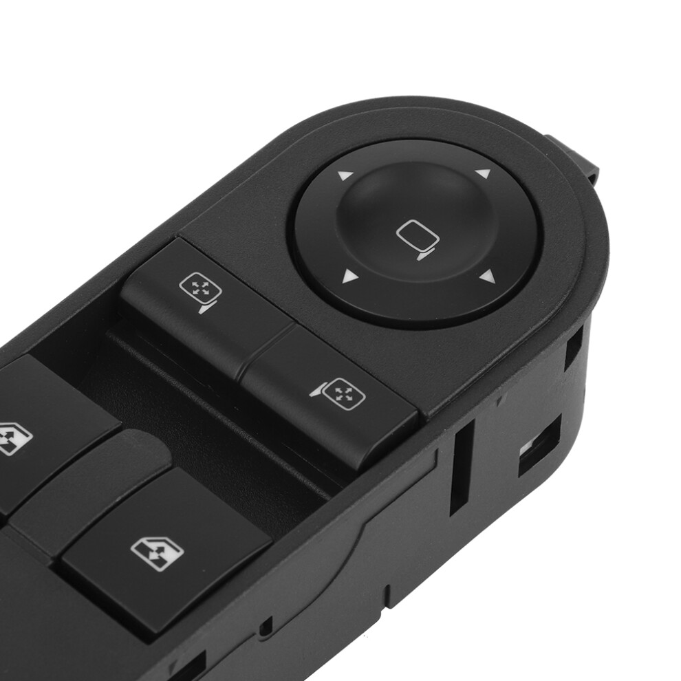 Car Electric Window Switch 13228706 Fit Vauxhall Zafira Astra H 8341393293122