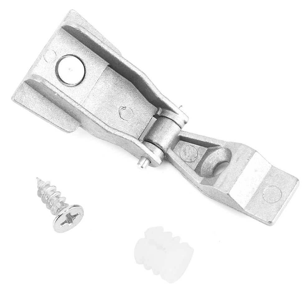 Fiat Alfa Exterior Door Handle Hinge Repair Kit For Auto Maintenance 7641393293131