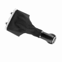 Opel Astra III H 1.6 Gear Shift Boot Cover Easy Install Gaiter Boot