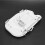 Right Rear Tail Light Holder for Audi A6 C6 2