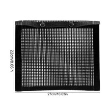 Mesh Grilling Bag Non-Stick Heat Resistant L