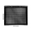 Mesh Grilling Bag Non-Stick Heat Resistant L 1