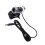 Webcam 12 Megapixels HD Adjustable 360 Microphone for PC Silver 13