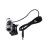 Webcam 12 Megapixels HD Adjustable 360 Microphone for PC Silver 14