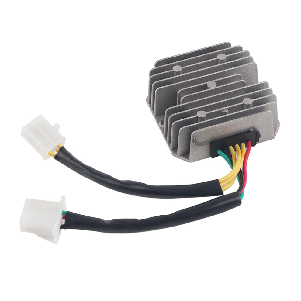 Rectifier For Gy6 125Cc Scooter Atv 7293282573208