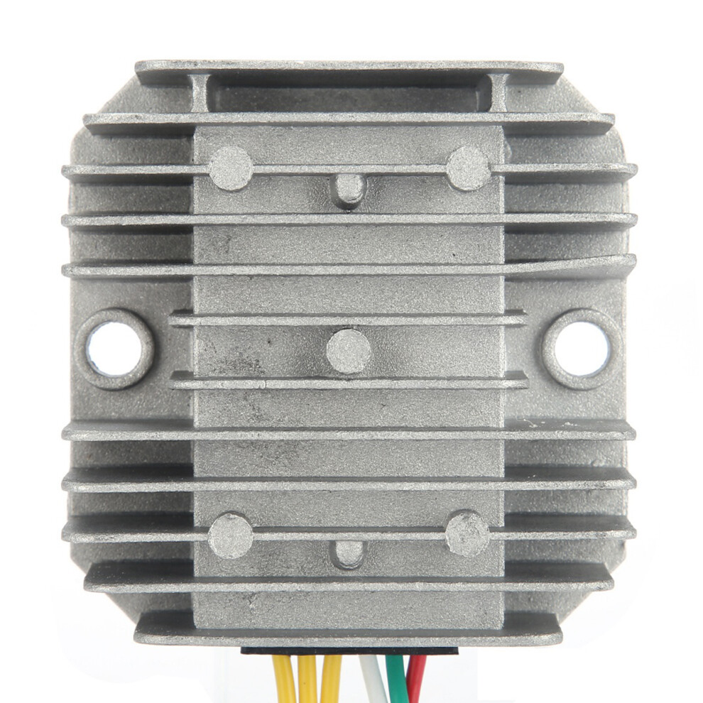 Rectifier For Gy6 125Cc Scooter Atv 7293282604025