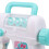 Electric Medium-Sized Kids Sewing Machine Toy – Durable, Educational & Fun 3