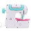 Electric Medium-Sized Kids Sewing Machine Toy – Durable, Educational & Fun 8