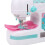 Electric Medium-Sized Kids Sewing Machine Toy – Durable, Educational & Fun 9