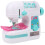 Electric Medium-Sized Kids Sewing Machine Toy – Durable, Educational & Fun 11
