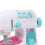 Electric Medium-Sized Kids Sewing Machine Toy – Durable, Educational & Fun 12