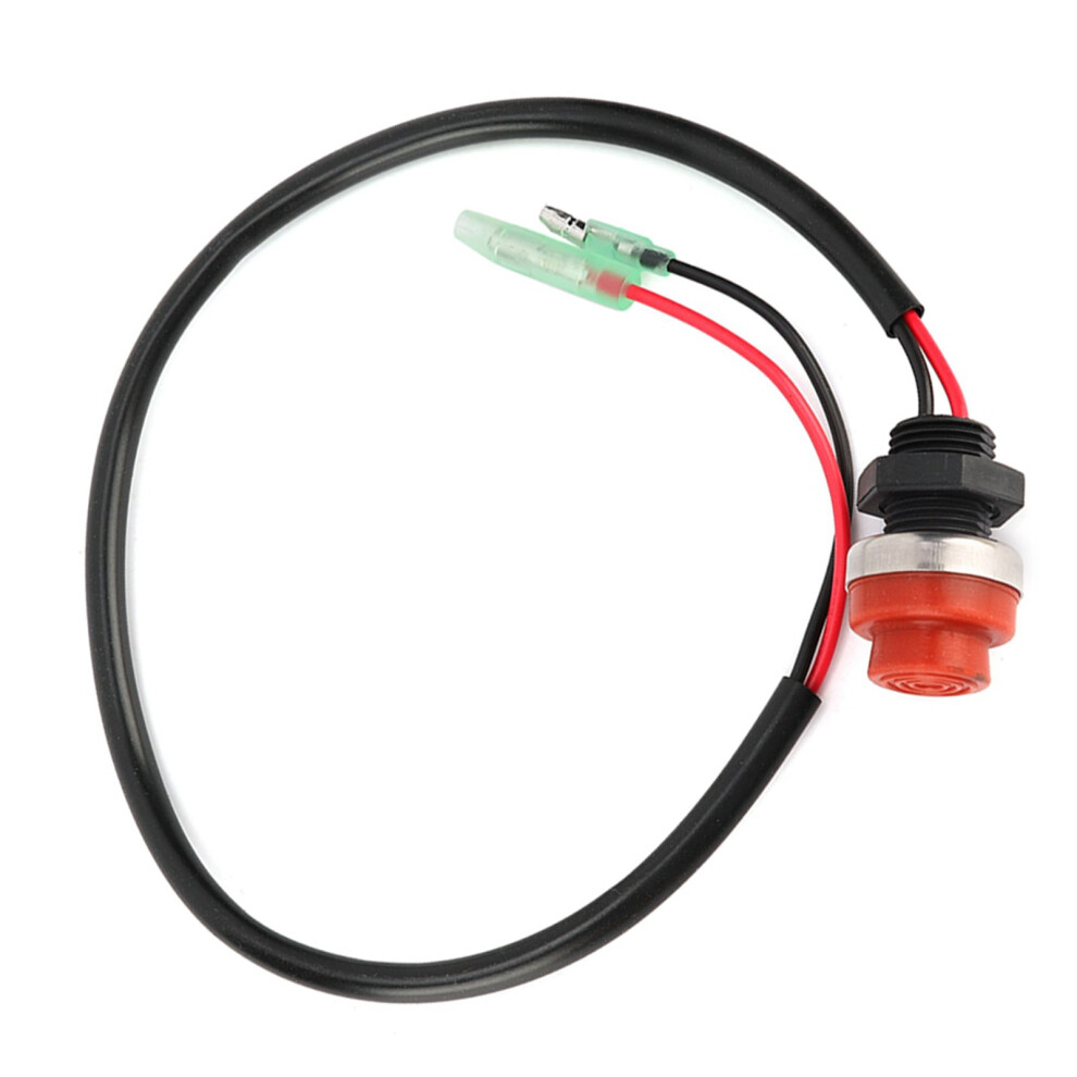 Durable Marine Start Stop Keyless Push Button For Boat Yatch Outboard Engines 9391393293331