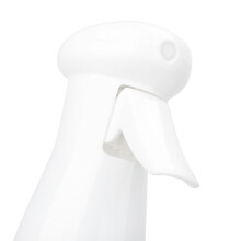 250ml High Pressure Water Mist Spray Bottle - 3 Colors, 24.5x5.5cm