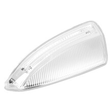 Driver Side Mirror Turn Signal Light for C Class 2012-2015, 12V, 1.5W