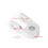 Universal Motorcycle Rear Shock Riser 2pcs Silver No Screw Height Adjustment AU 8