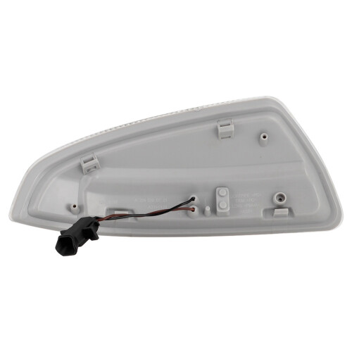 Driver Side Mirror Turn Signal Light for C Class 2012-2015, 12V, 1.5W 2