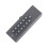 IP67 RFID Keypad Access Control Card Reader 3000 Users, Black, 134x48x25mm 2
