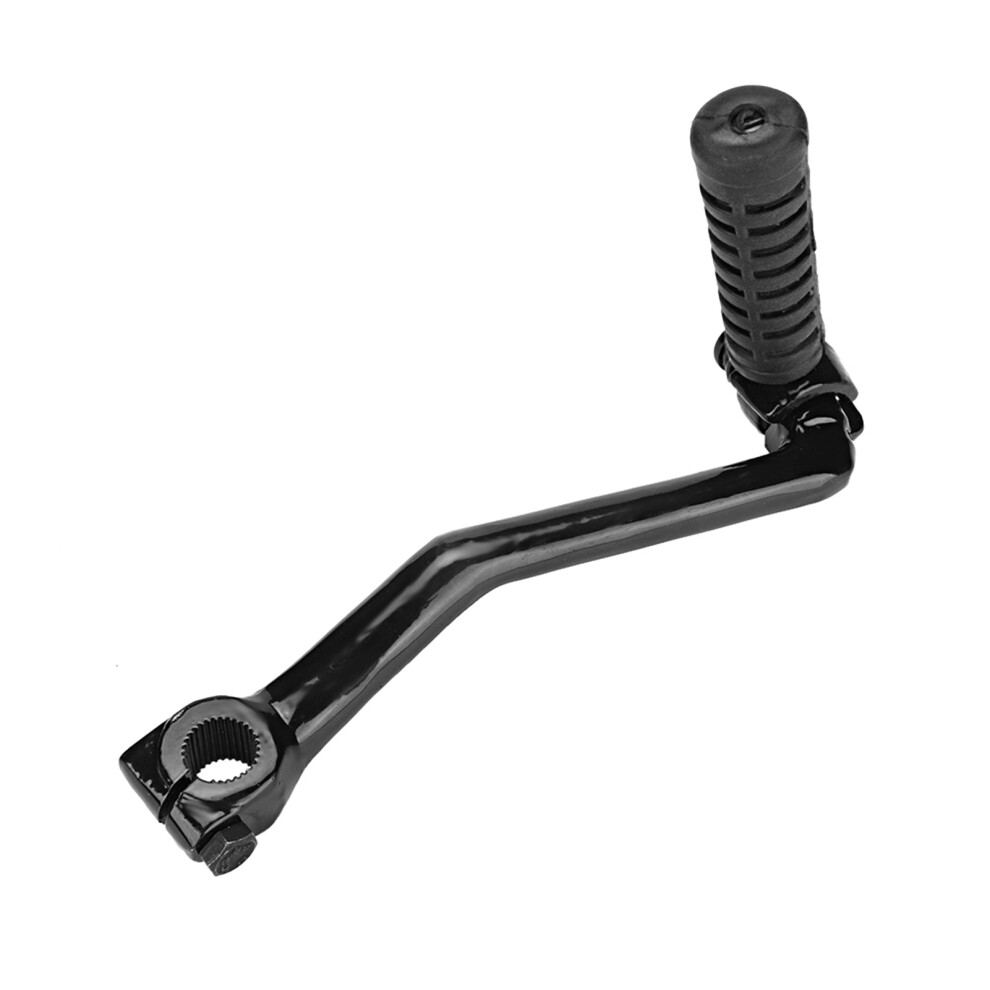 50Cc Motorcycle Pedal Kick Start For Yamaha Pw50 Sturdy Metal Quick Fitment 4651393294215