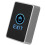 12V Door Exit Button Switch Touch Screen Panel for Access Control Systems 13