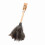 Dusting Tool: Reusable Ostrich Feather Duster with Wooden Handle Anti Static 4
