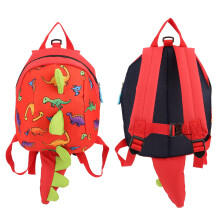 Dino Backpack for Toddlers Boys Girls