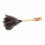 Dusting Tool: Reusable Ostrich Feather Duster with Wooden Handle Anti Static 11