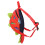 Dino Backpack for Toddlers Boys Girls 3
