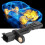 Rear ABS Speed Sensor for Jeep Liberty & Wrangler 5