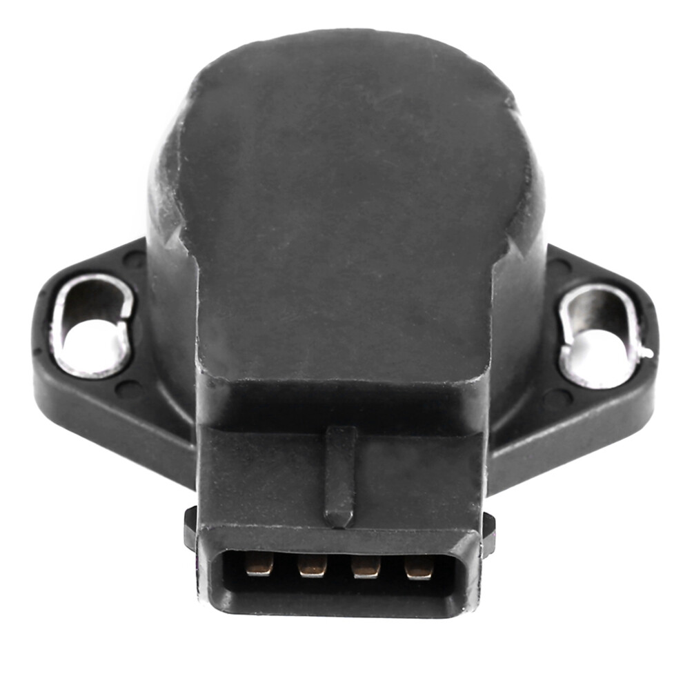 Throttle Position Sensor Md614697 For Eagle Summit, Mitsubishi Montero 40Mm Black 8731393230942