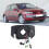 Clock Spring Spiral Cable for Megane 2 MK II Wagon 2002-2006 1
