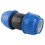 63mm PE Ball Valve for Water Pipes 2