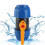 63mm PE Ball Valve for Water Pipes 3
